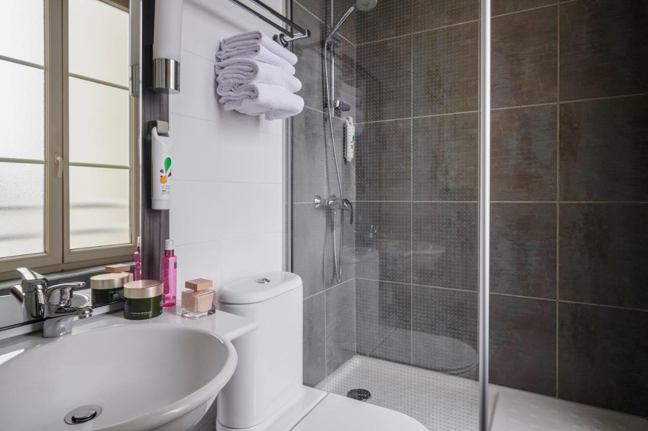 Ibis Styles Nantes Centre Place Graslin Exteriér fotografie