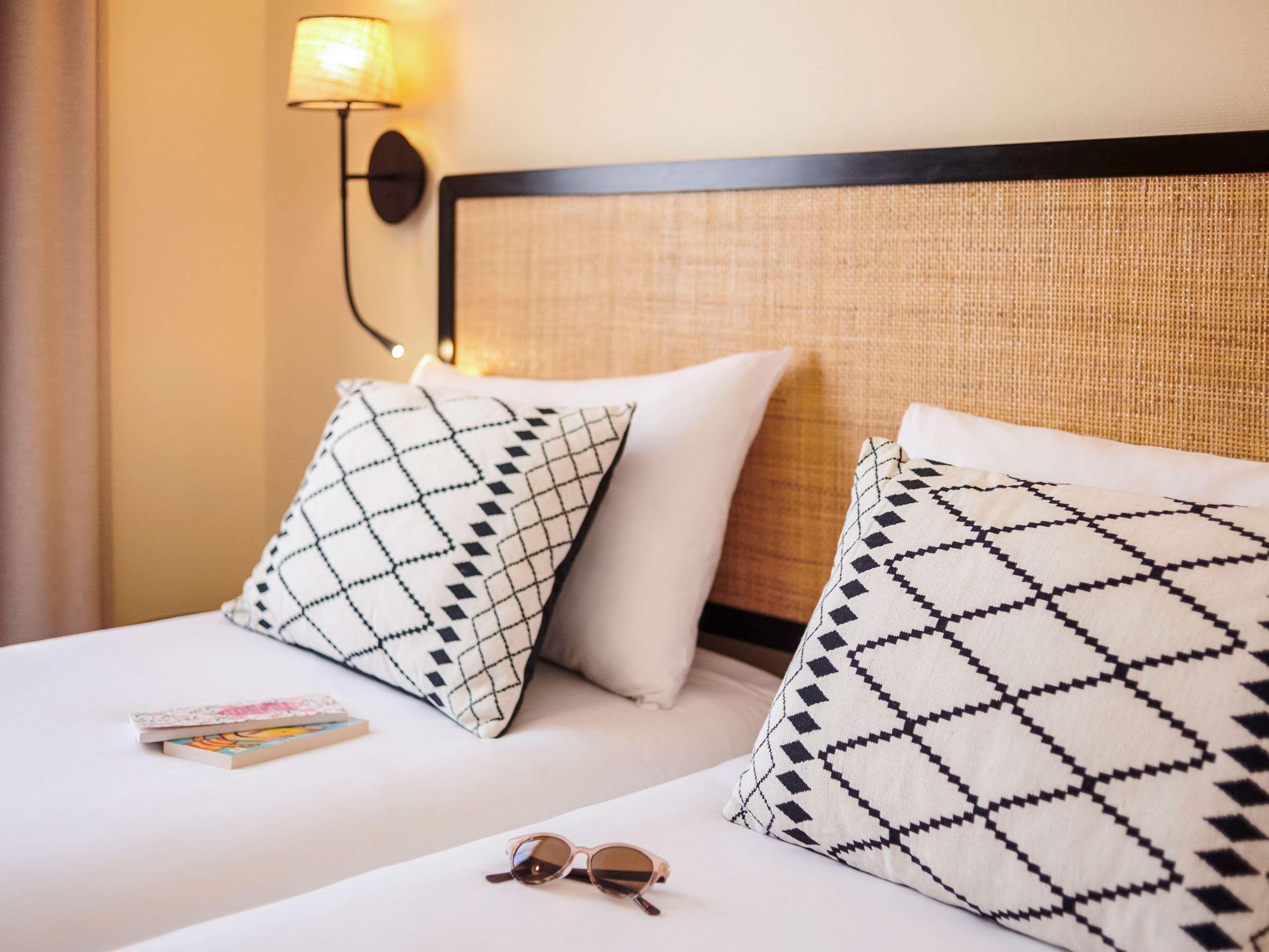 Ibis Styles Nantes Centre Place Graslin Exteriér fotografie